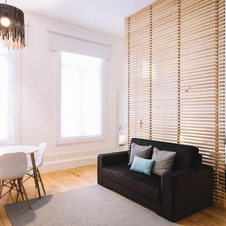 Orm - Ferreira Borges Apartment Porto Luaran gambar