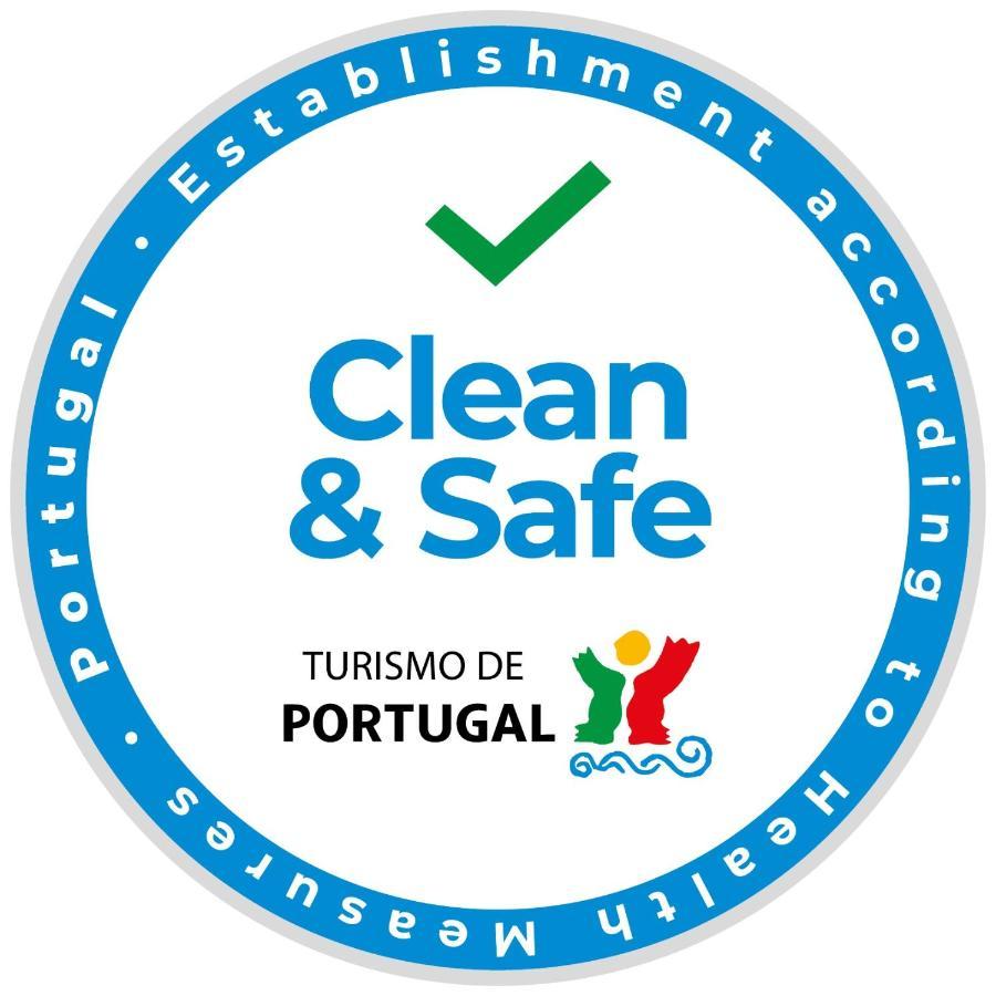Orm - Ferreira Borges Apartment Porto Luaran gambar