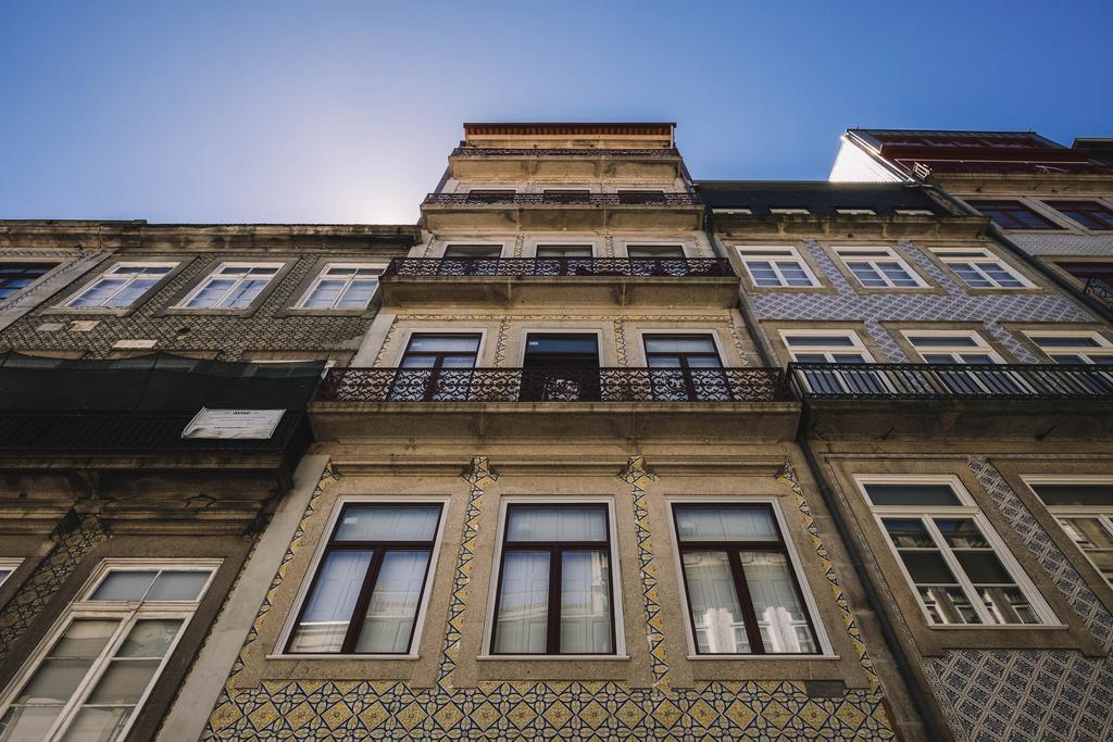 Orm - Ferreira Borges Apartment Porto Luaran gambar