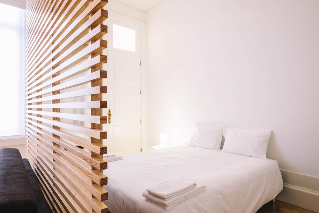 Orm - Ferreira Borges Apartment Porto Luaran gambar