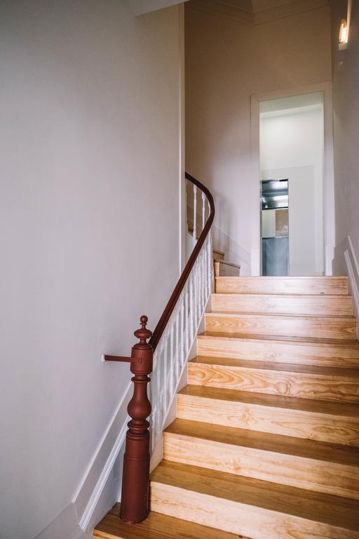 Orm - Ferreira Borges Apartment Porto Luaran gambar